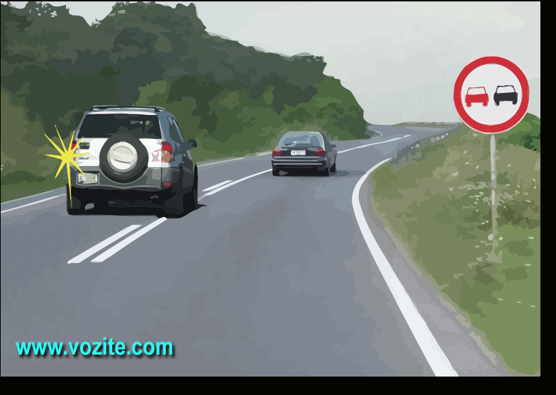 saobracajna signalizacija