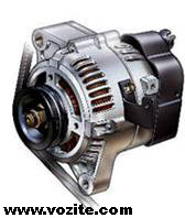 alternator Hyundai