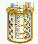 filter za ulje VOLVO