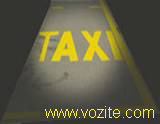 taxi