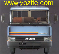 Zastava