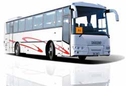 ikarbus, prevoz dece