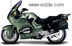 motocikl